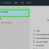 Meld aan by google klaskamer
