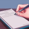 Organiseer jou notas