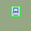 Meld uit van discord op 'n rekenaar of mac