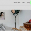 Lees jou resensies op airbnb