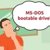 Begin jou rekenaar vanaf 'n usb-stok