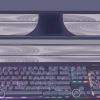 Stel en draai jou rekenaarskerm in windows