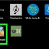 Vind jou aflaaie op 'n android