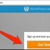 Begin jou eie blog