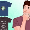 Ontwerp jou eie t-hemp