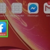 Verander jou e-posadres op facebook