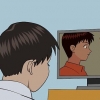 Tree op soos shinji ikari