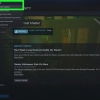Kry jou geld terug vir 'n speletjie op steam