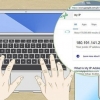 Vind uit jou ip-adres