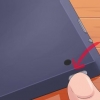 Maak jou ipad skoon
