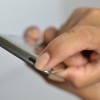 Skakel jou ipod af