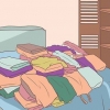 Organiseer jou kamer