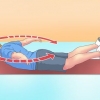 Oefen jou latissimus dorsi