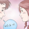 Verklaar jou liefde in chinees