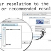 Kalibreer jou monitor