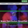 Plaas jou musiek op spotify