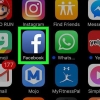 Verander jou naam op facebook