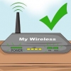 Koppel jou nintendo wii aan die internet