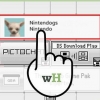Vee jou nintendogs-speletjie uit