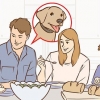 Om jou ouers te oortuig om 'n hond te kry