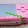 Laai jou psp op