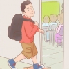Hou jou skool skoon