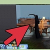 Maak jou sims dood in the sims 3