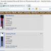 Verander jou vel in minecraft