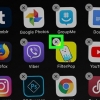 Ontsluit jou snapchat-rekening