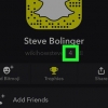 Verhoog jou snapchat-telling vinnig