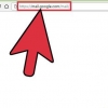 Verander jou verstek gmail-rekening