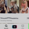 Redigeer jou tiktok-profiel