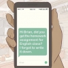 Verklaar liefde aan jou geliefde via sms
