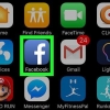 Sien jou volgelinge op facebook