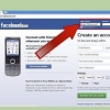 Verander jou facebook-wagwoord