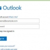 Stel jou hotmail-wagwoord terug as jy dit vergeet het