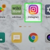 Stel jou instagram-wagwoord terug