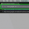 Voeg jou webwerf by google
