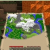 Vind jou pad huis toe in minecraft