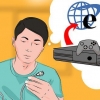 Koppel jou xbox one aan die internet