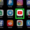 Vind jou youtube url