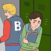 Verdedig jouself teen boelies