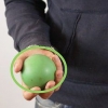 Jongleren met drie balle
