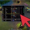 Oerwoud in league of legends