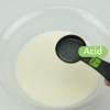 Karnemelk maak van melk