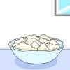 Kefir maak