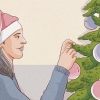 Kerstmis vieren