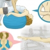 Kies tussen joga en pilates
