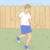Kinders leer om vinniger te hardloop