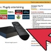 Koppel kindle aan 'n tv